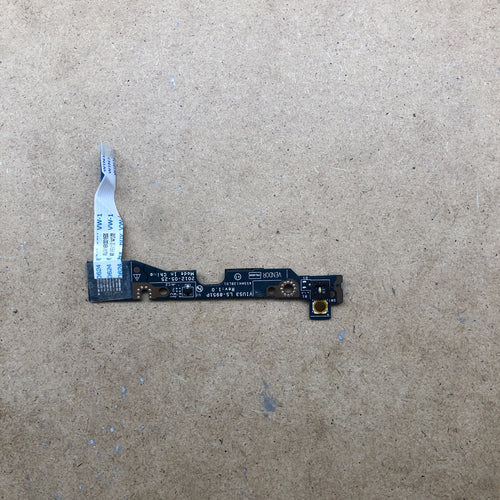 Bouton power - Lenovo M30-70