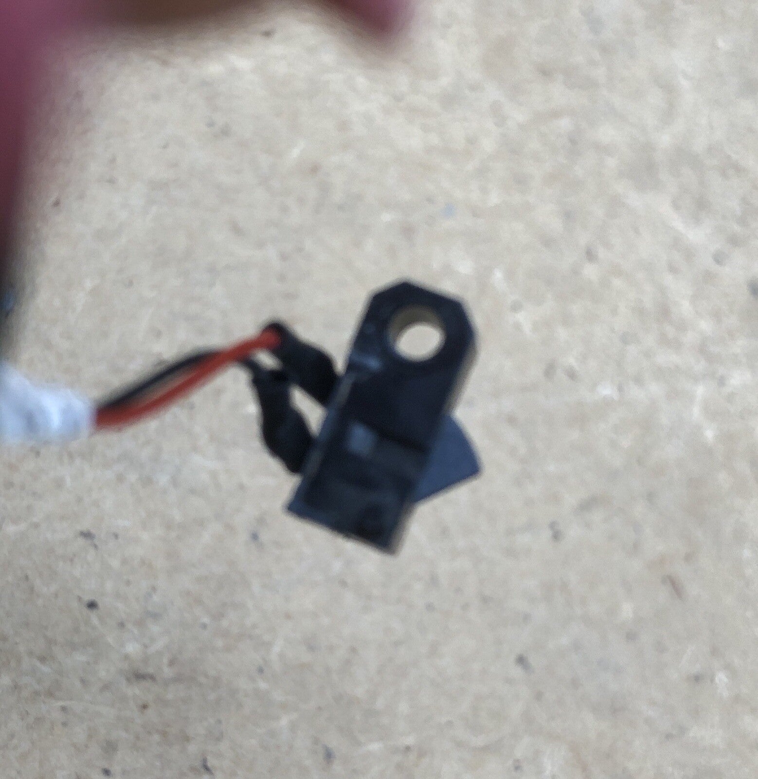 Connecteur de charge stylet - Lenovo Thinkpad X220 Tablet