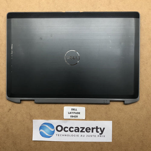 Capot - Dell Latitude E6420