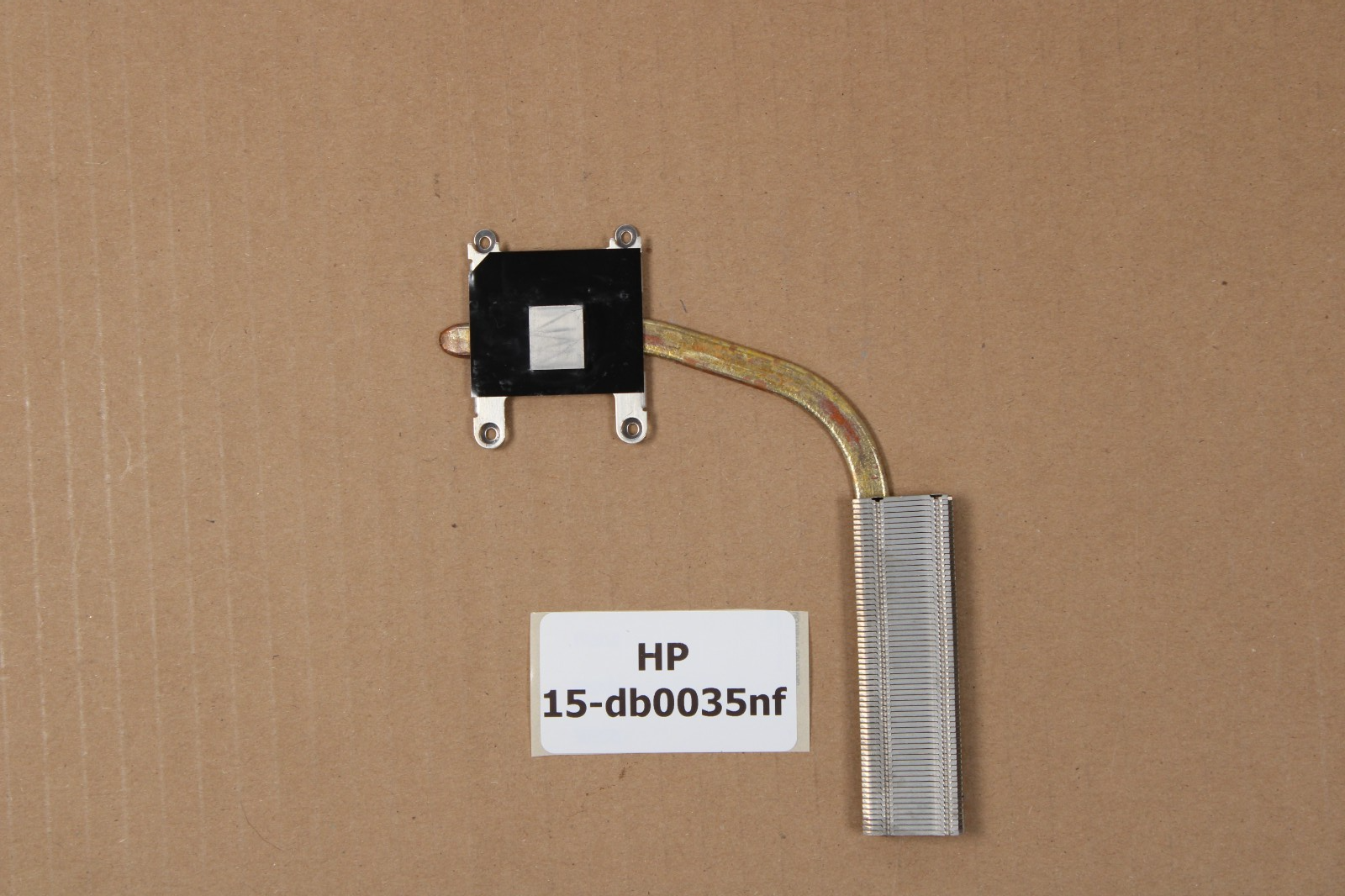 Dissipateur - HP 15-db0035nf