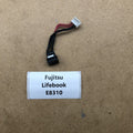 Connecteur de charge - Fujitsu Lifebook E8310