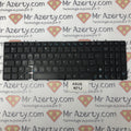 Clavier azerty - Asus N71J