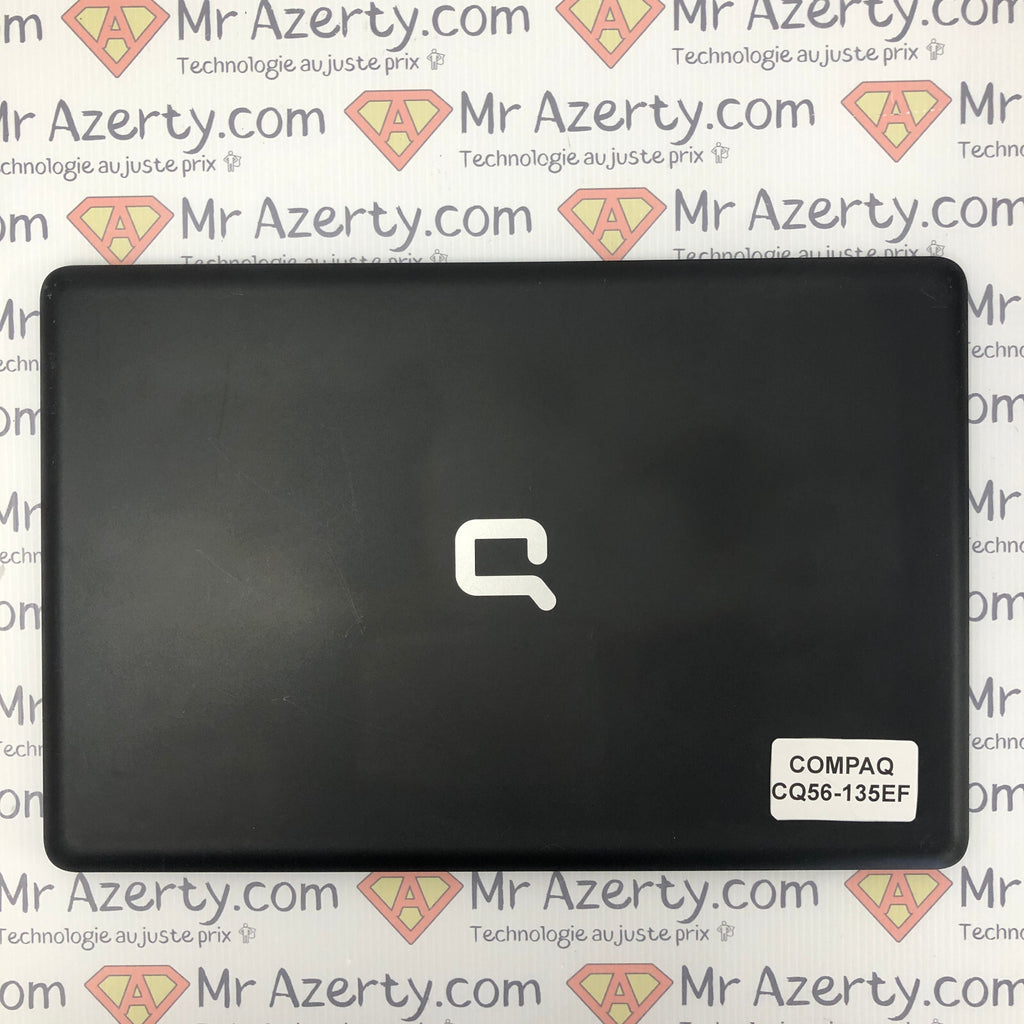 Capot complet  - Compaq CQ56-135EF