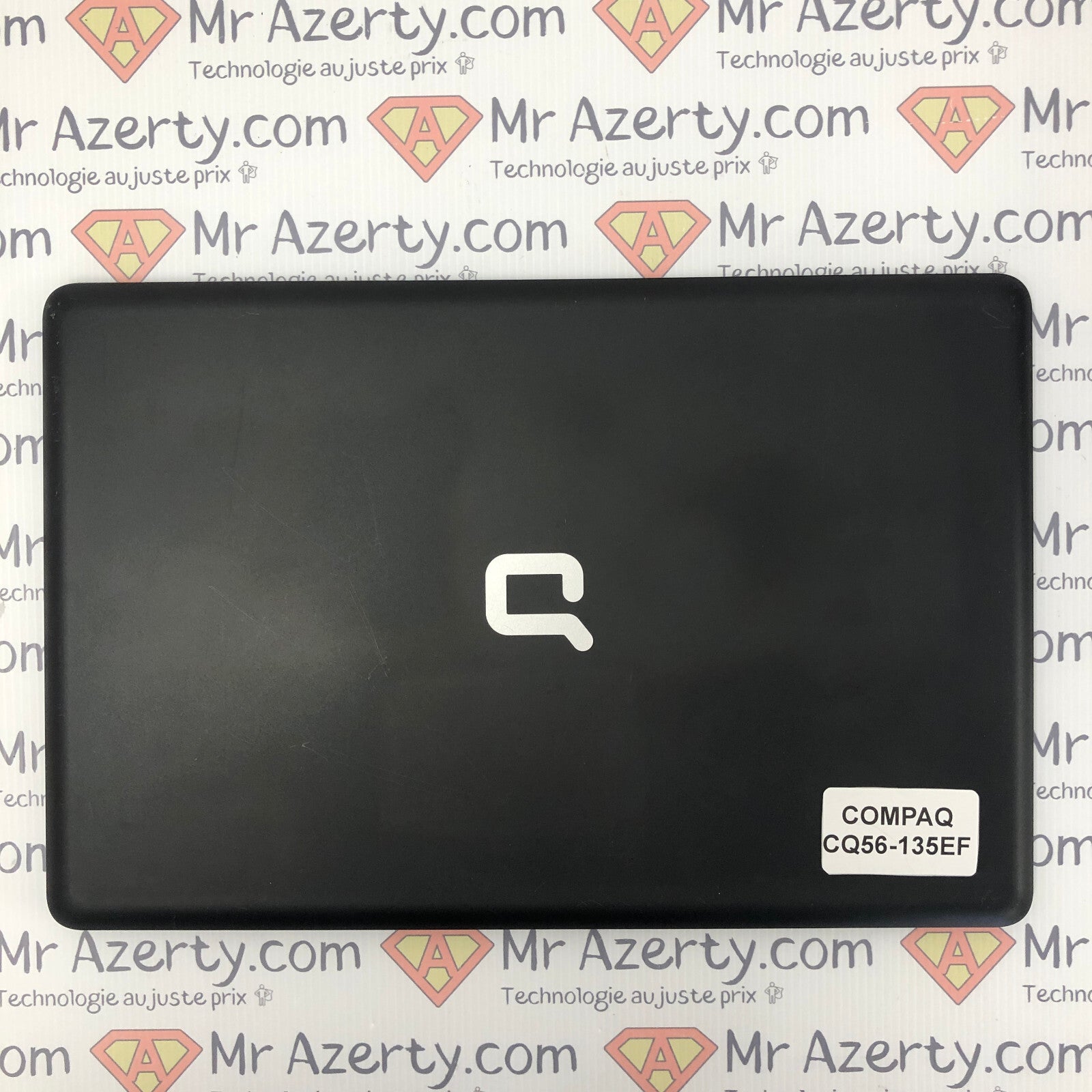 Capot complet  - Compaq CQ56-135EF