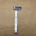 Connecteur USB - HP 17-Y011NF