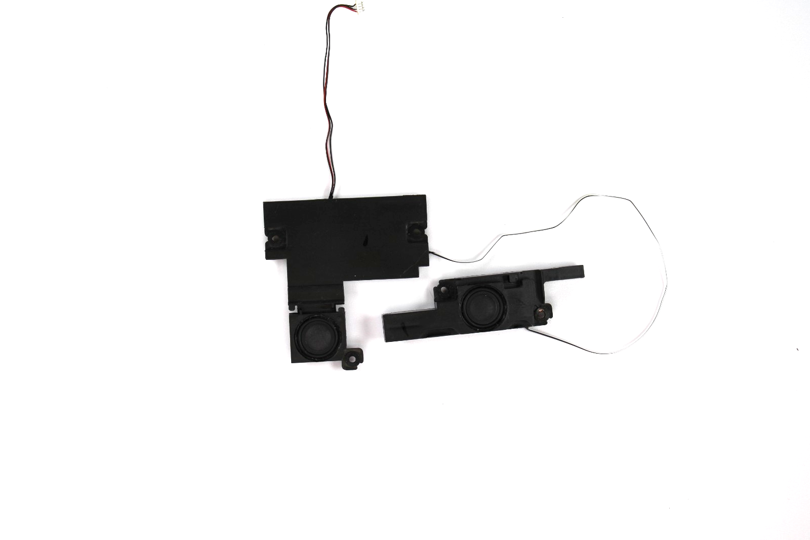 Enceintes - Asus K73E