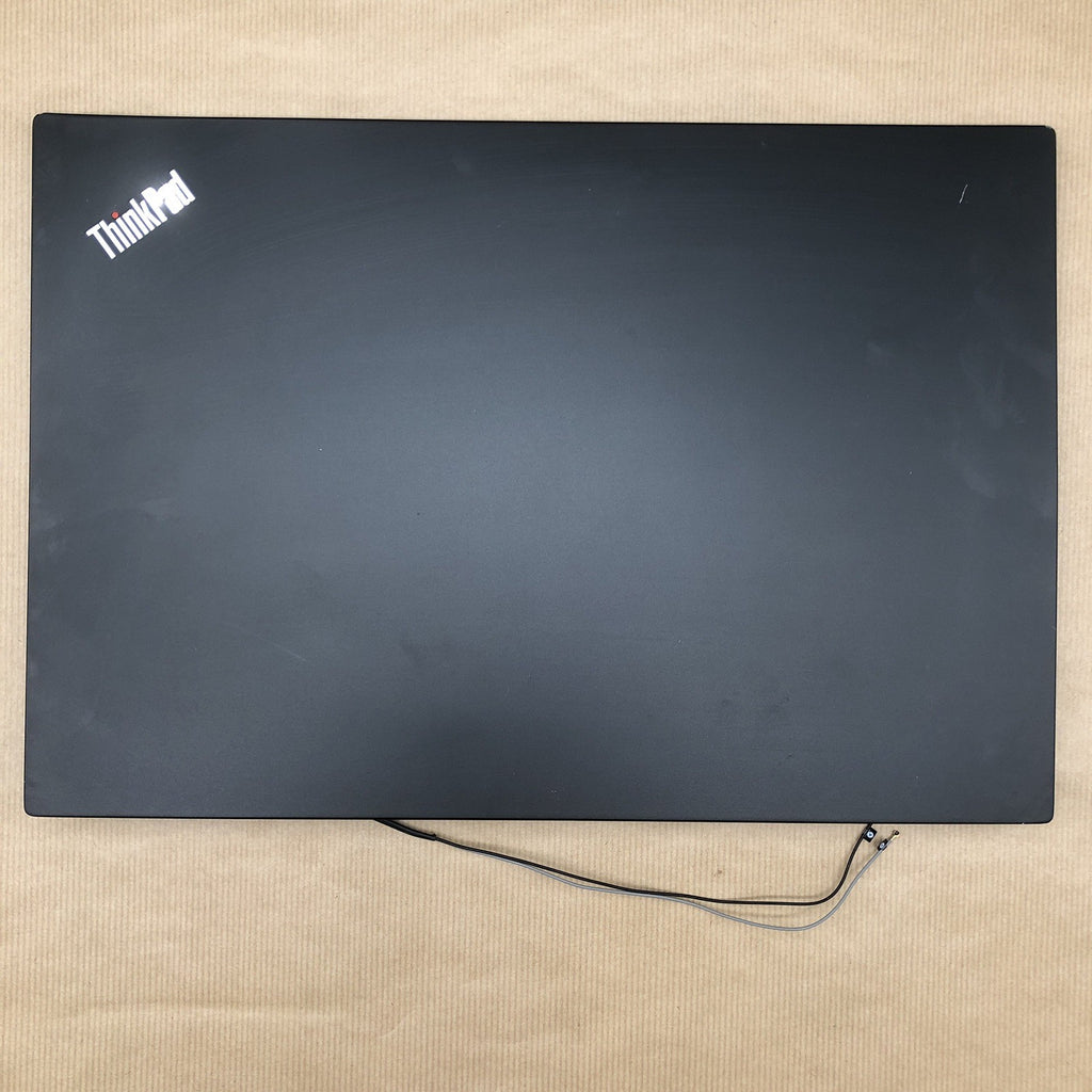 Capot - Lenovo thinkpad E595