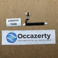 Boutons clics touchpad - Lenovo T430