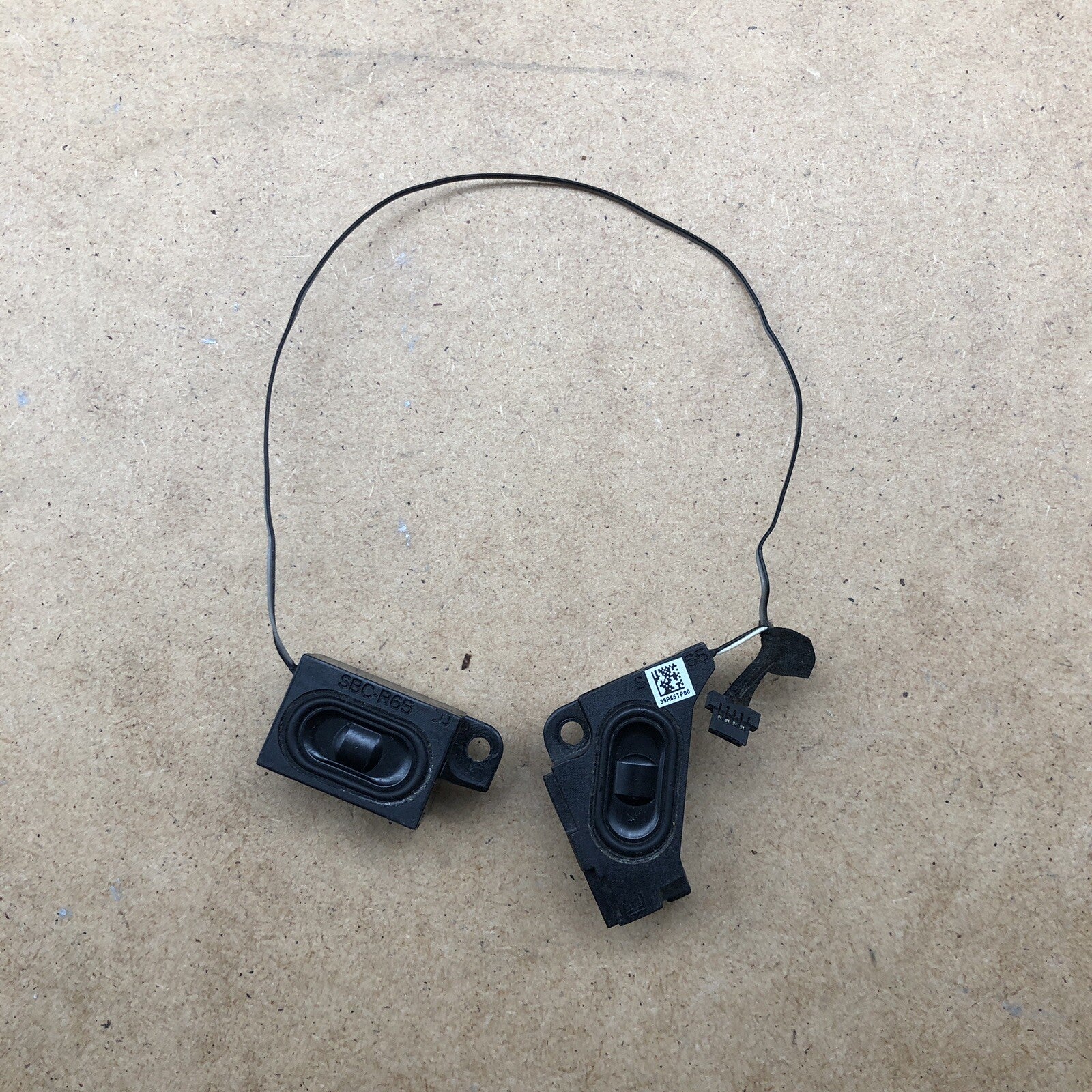 Enceintes - HP 15-e054sf