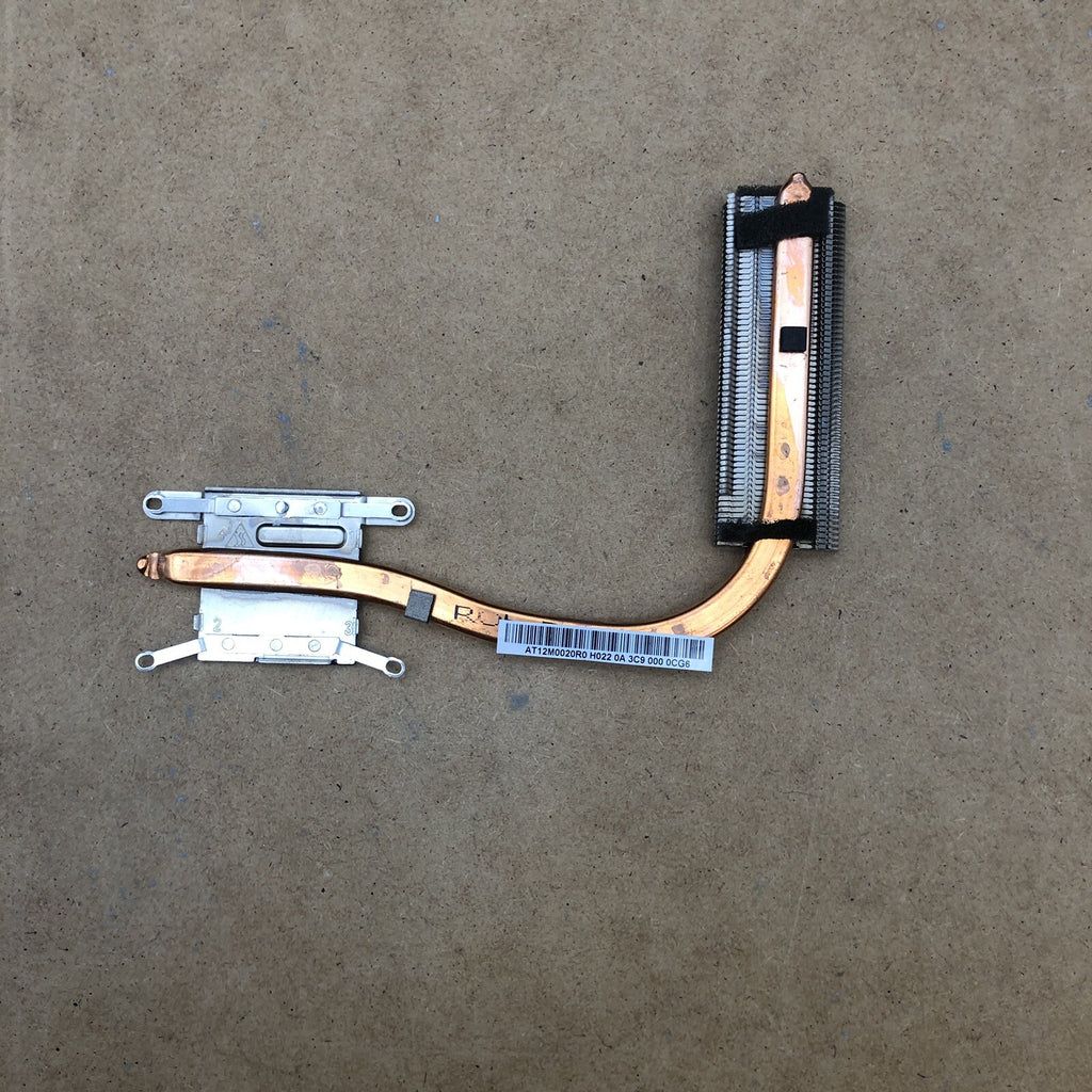 Dissipateur - Acer Aspire E1-570