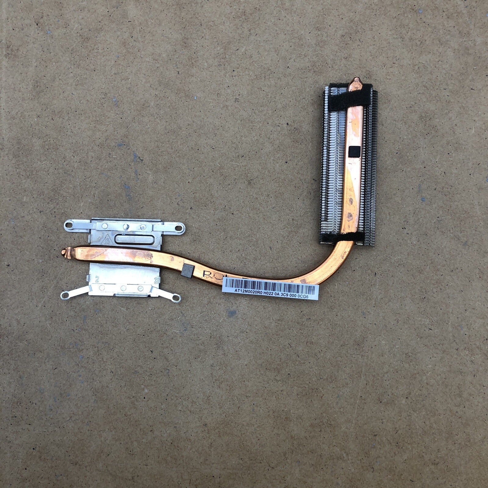 Dissipateur - Acer Aspire E1-570
