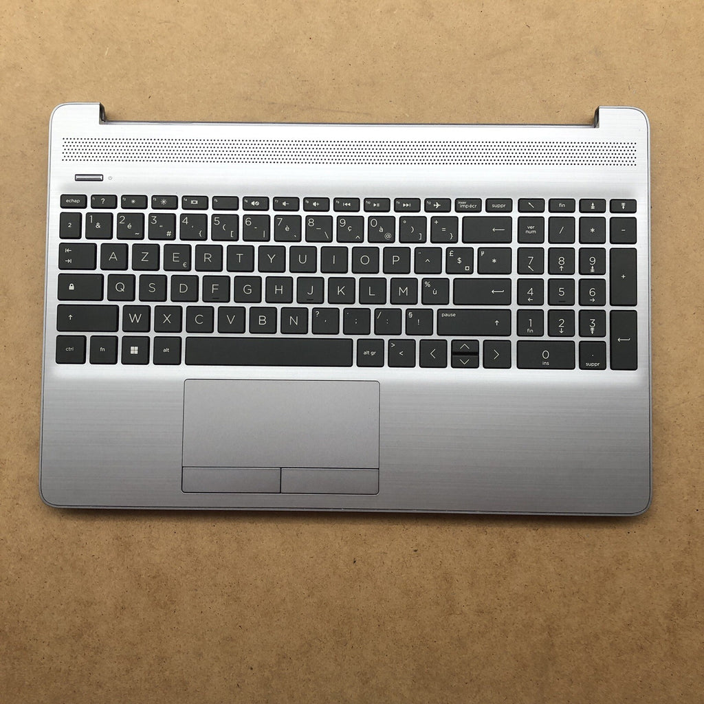 Plasturgie avec clavier - HP 255 G9