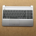 Plasturgie avec clavier - HP 255 G9