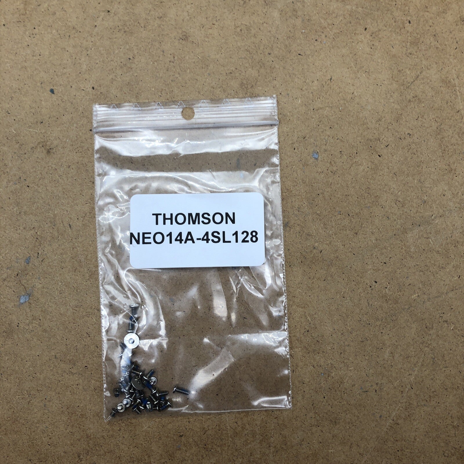 Visserie - Thomson NEO14A-4SL128