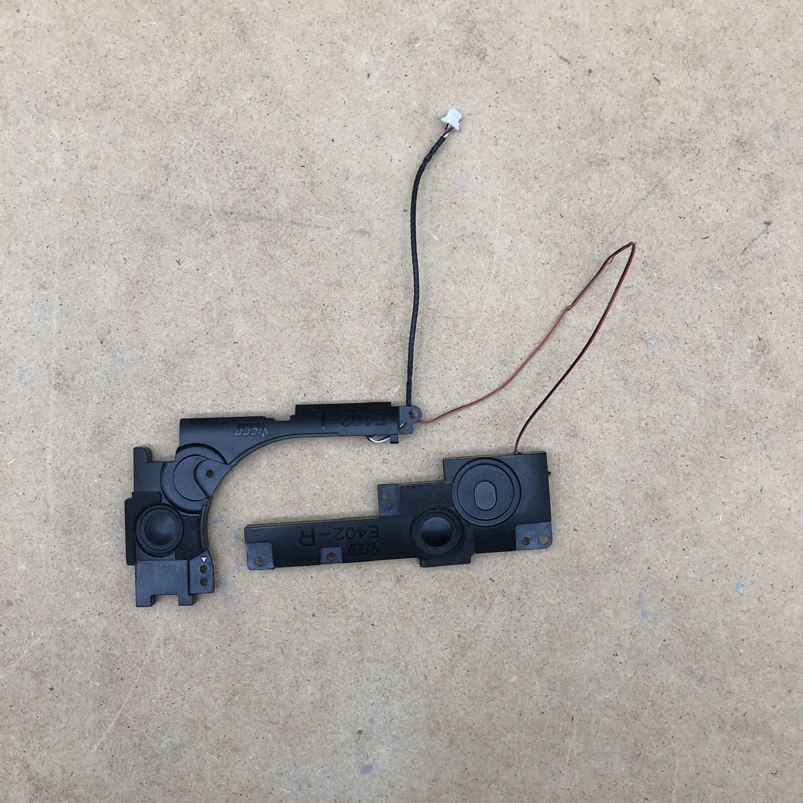 Enceintes  - Asus Notebook E402N