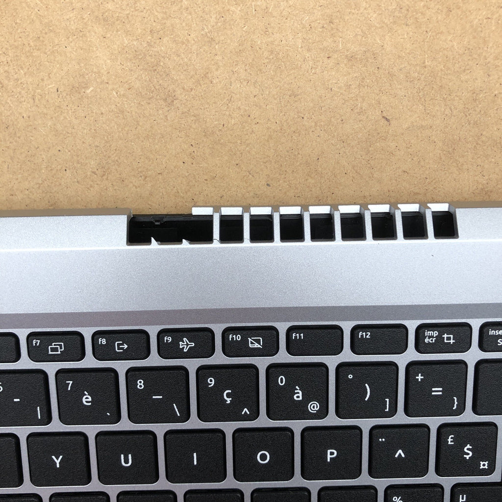 Plasturgie Basse complète avec clavier azerty - Acer Aspire A314