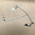 Connecteur écran avec webcam - HP Pavilion 17 e-050sf