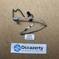 Nappe/connecteur écran + webcam - Toshiba Satellite L70-A-13P