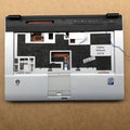 Plasturgie  - Fujitsu Lifebook S7210