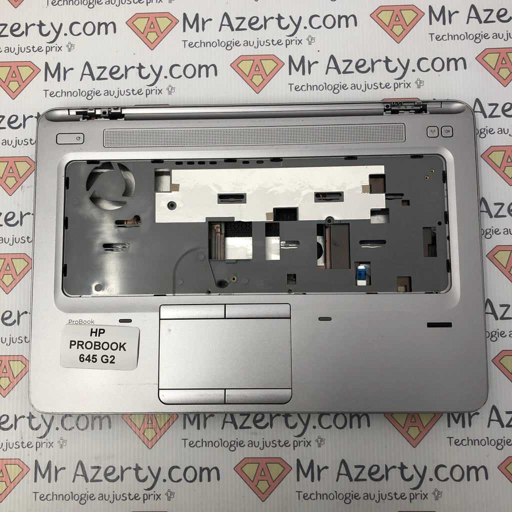 Plasturgie basse  - HP Probook 645 G2