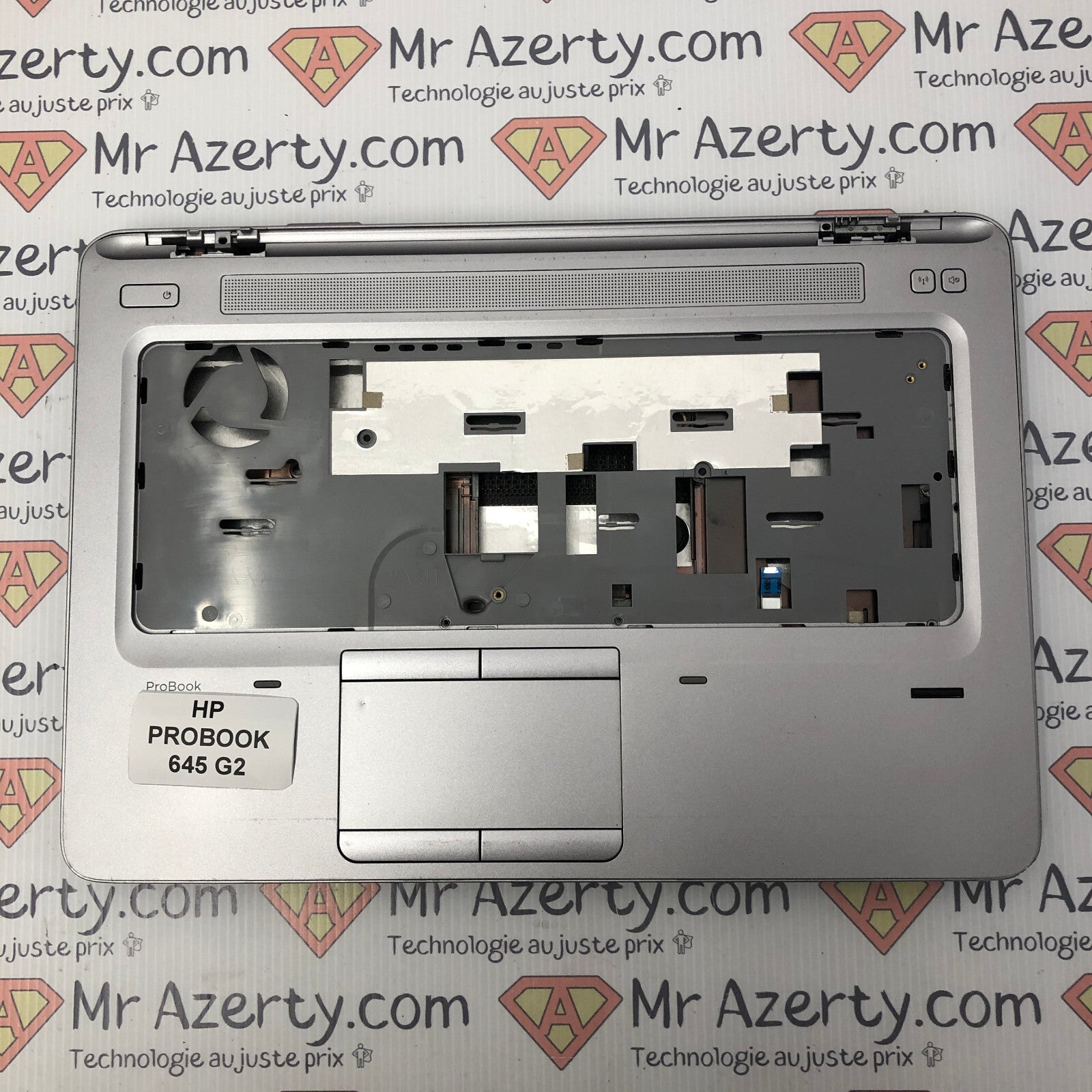 Plasturgie basse  - HP Probook 645 G2