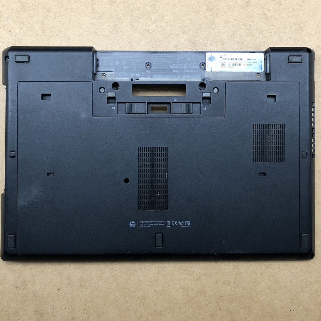 Plasturgie - HP Probook 6570B