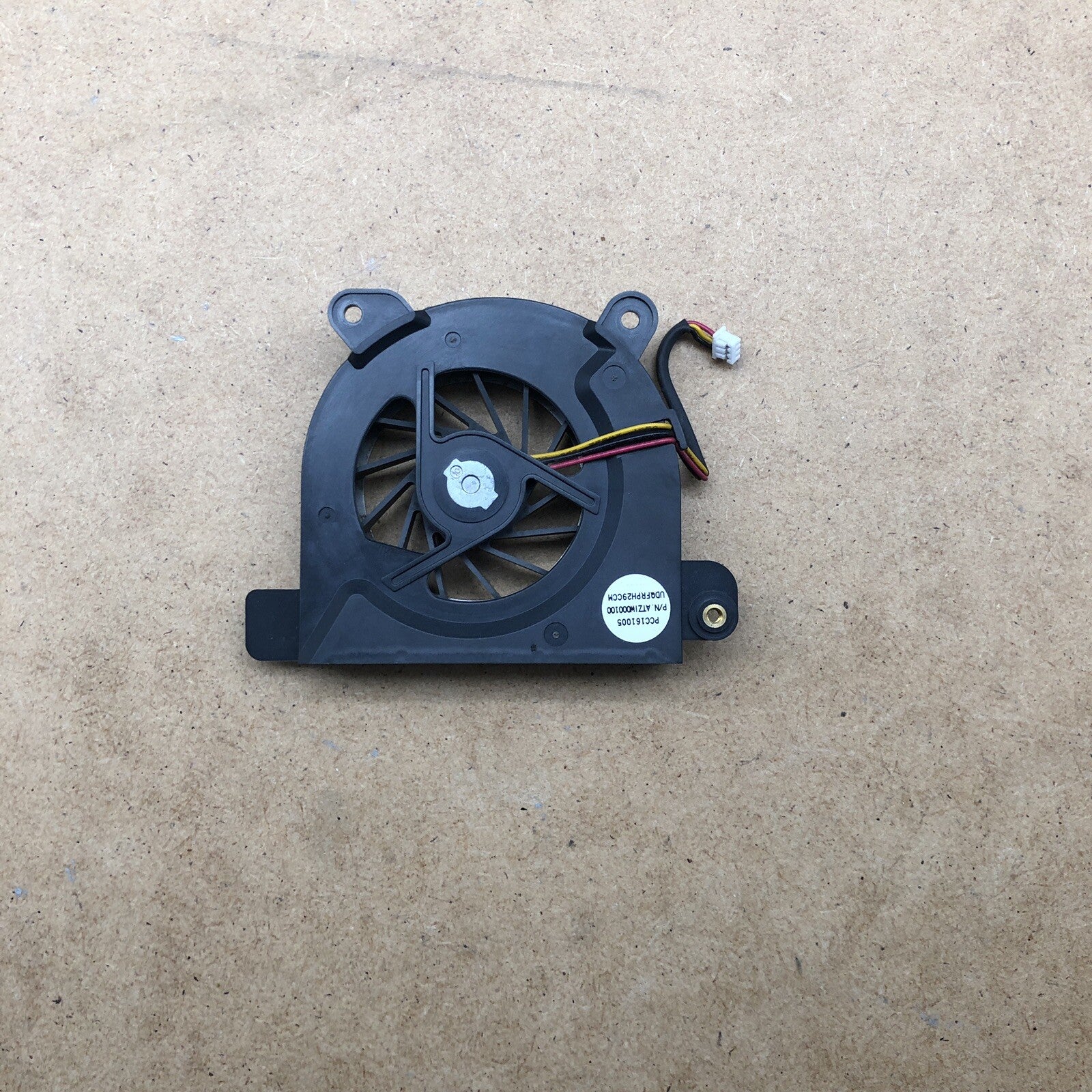 Ventilateur - Toshiba Satellite M70-168