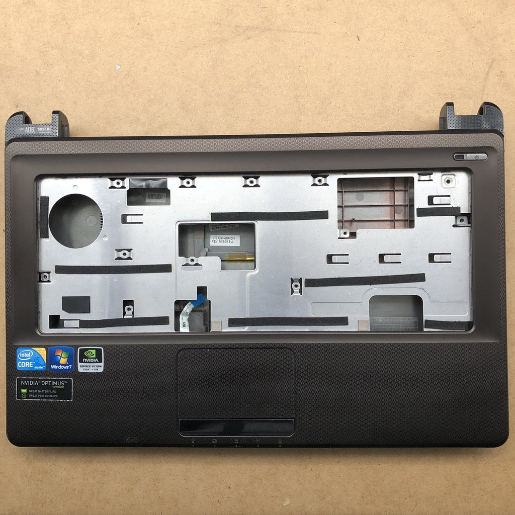Plasturgie - Asus K42J