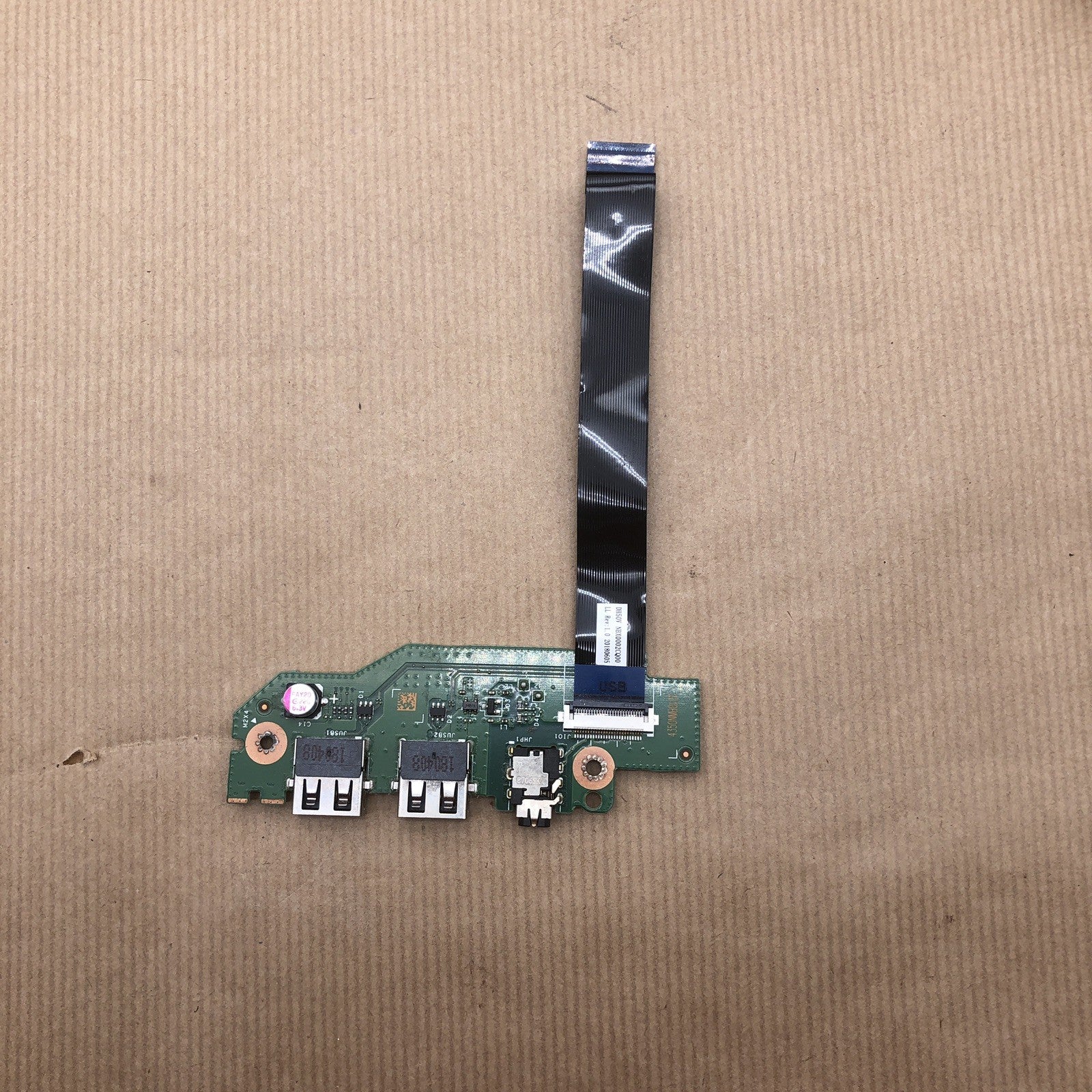 Connecteur USB - Acer NITRO 5 AN515-52