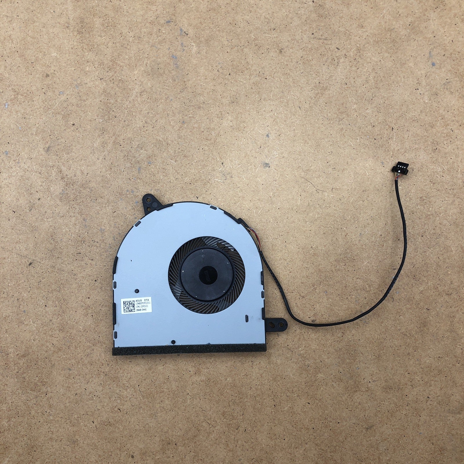 Ventilateur - Asus R702U