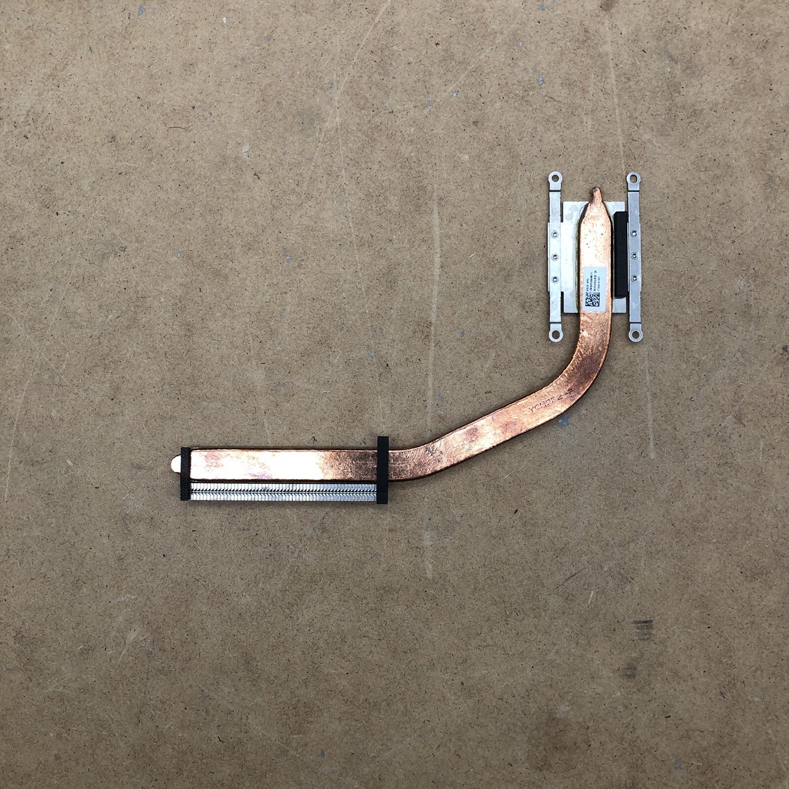 Dissipateur - Asus R520U