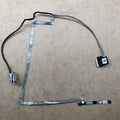 Connecteur écran avec webcam - Dell inspiron 15-7559