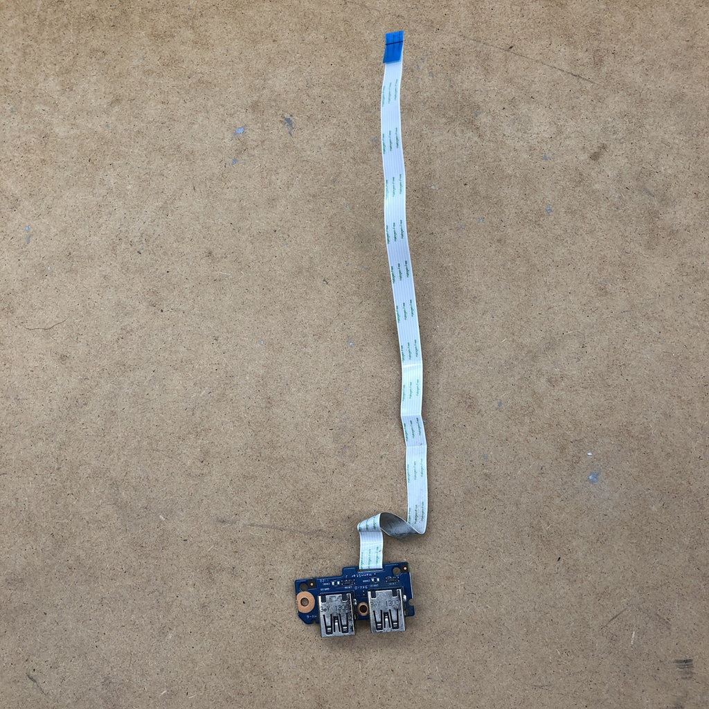 Connecteurs USB/Jack - HP Probook 4730S