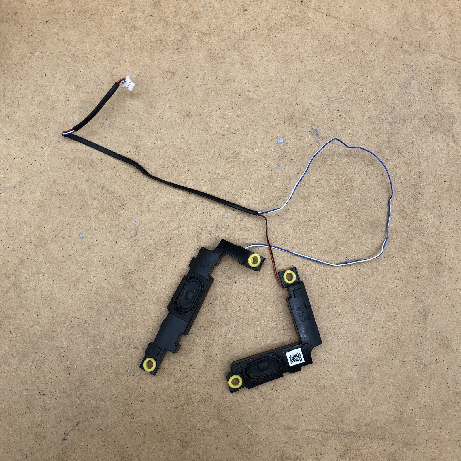 Enceintes - Acer Aspire A315-53G