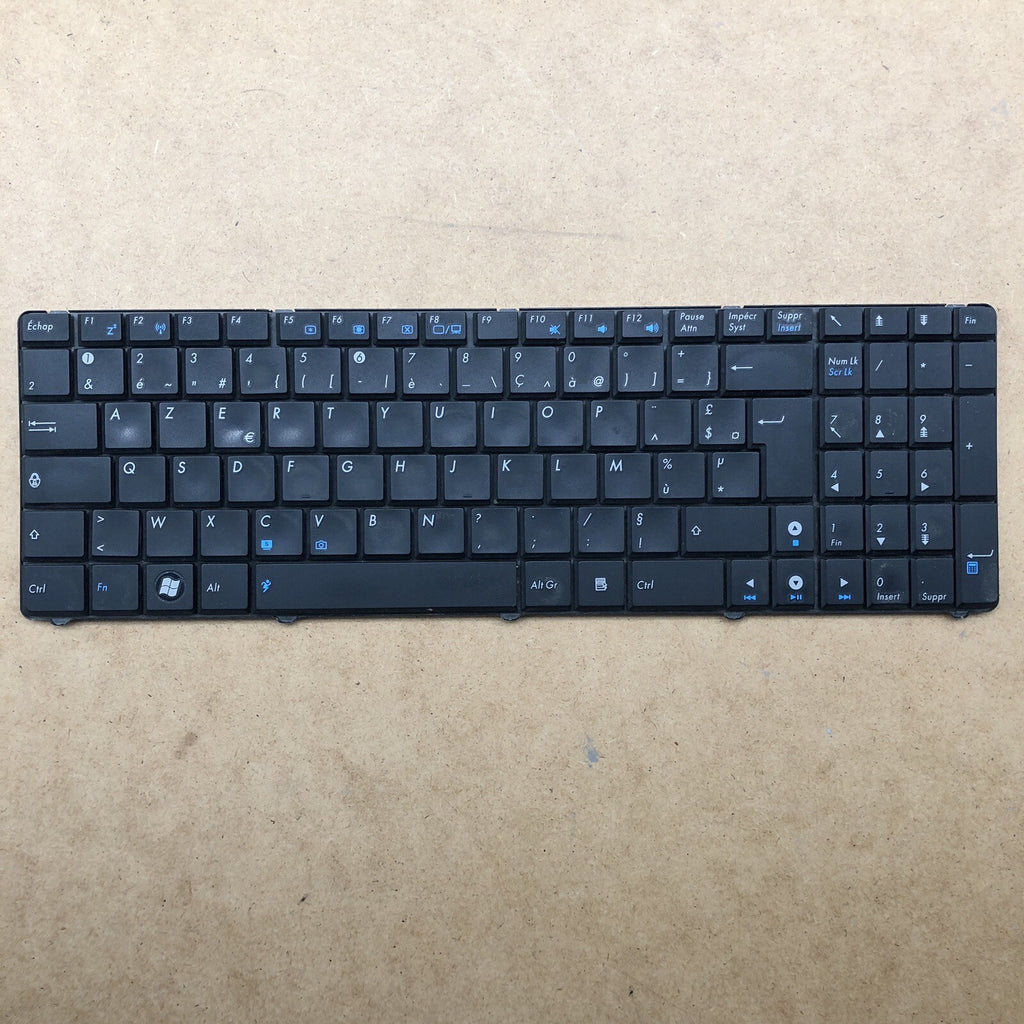 Clavier azerty - V090562BK1 - Rev : R1.0FR - Asus