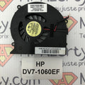 ventilateur - HP DV7-1060EF