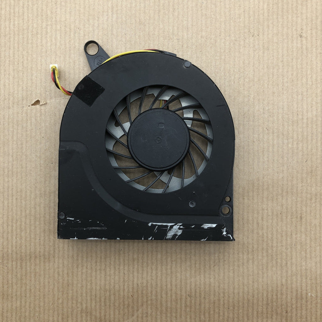 Ventilateur - Packard Bell Easynote EG70BZ