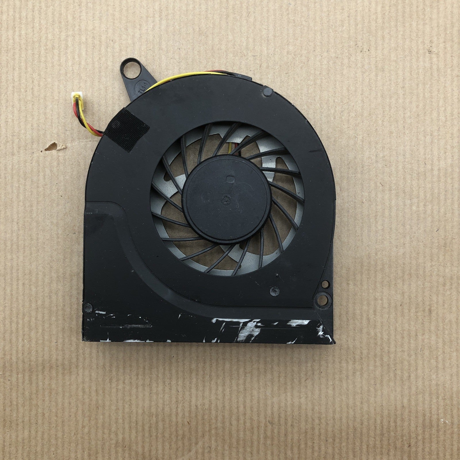 Ventilateur - Packard Bell Easynote EG70BZ