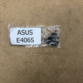 Visserie - Asus E406S