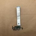 Connecteur USB/Jack - Packard Bell Easynote EG70BZ