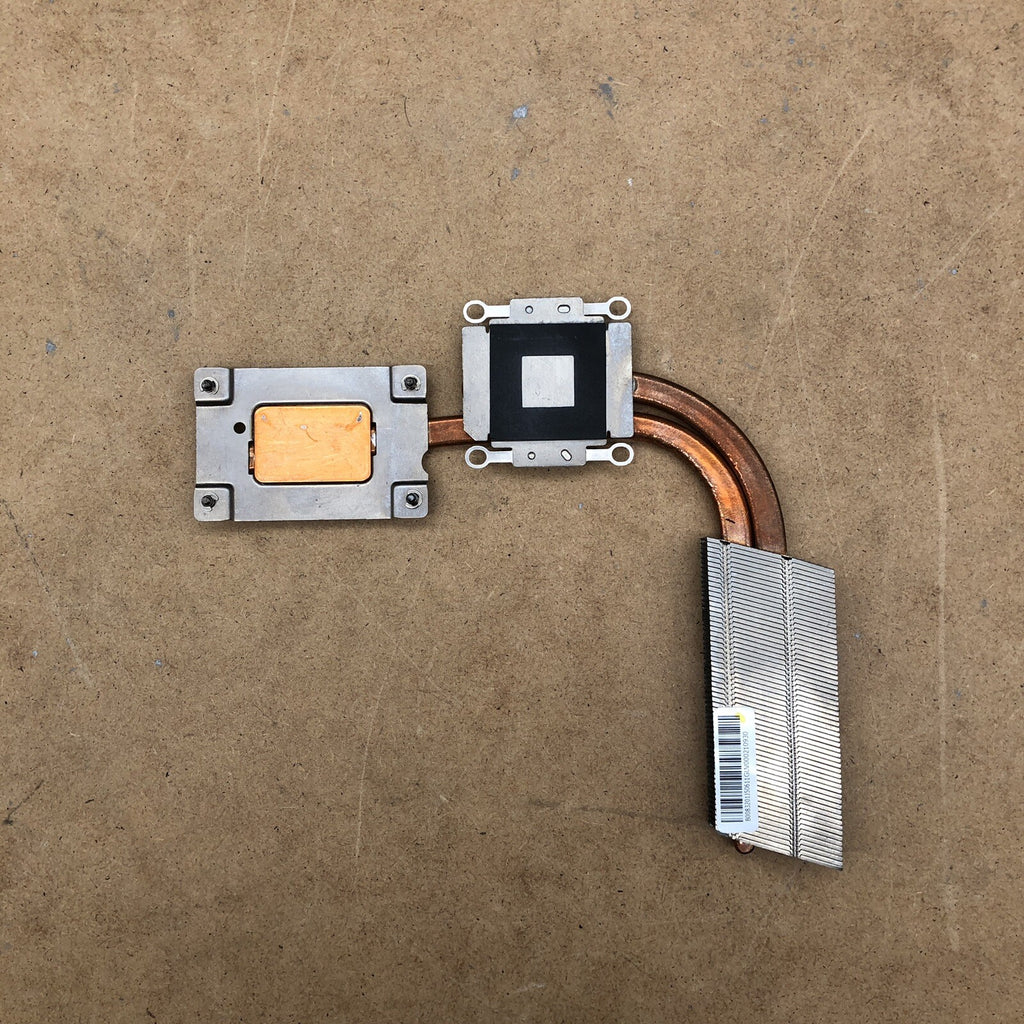 Dissipateur - Toshiba Satellite L650