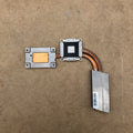 Dissipateur - Toshiba Satellite L650
