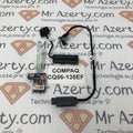 Lot carte USB/connecteurs SATA - Compaq CQ56-135EF