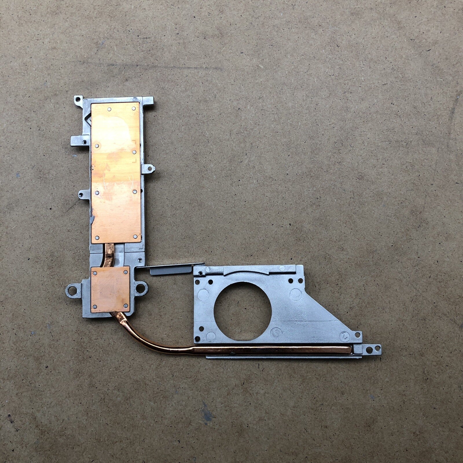 Dissipateur - iBook A1055