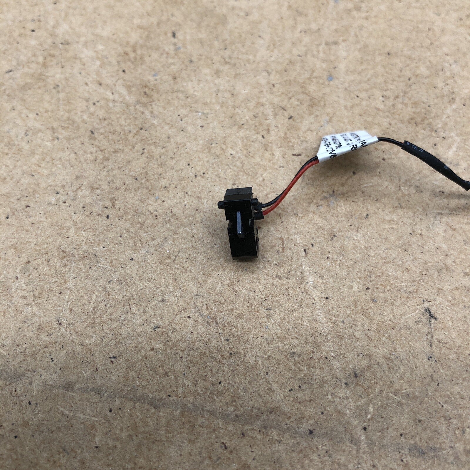 Connecteur de charge stylet - Lenovo Thinkpad X220 Tablet
