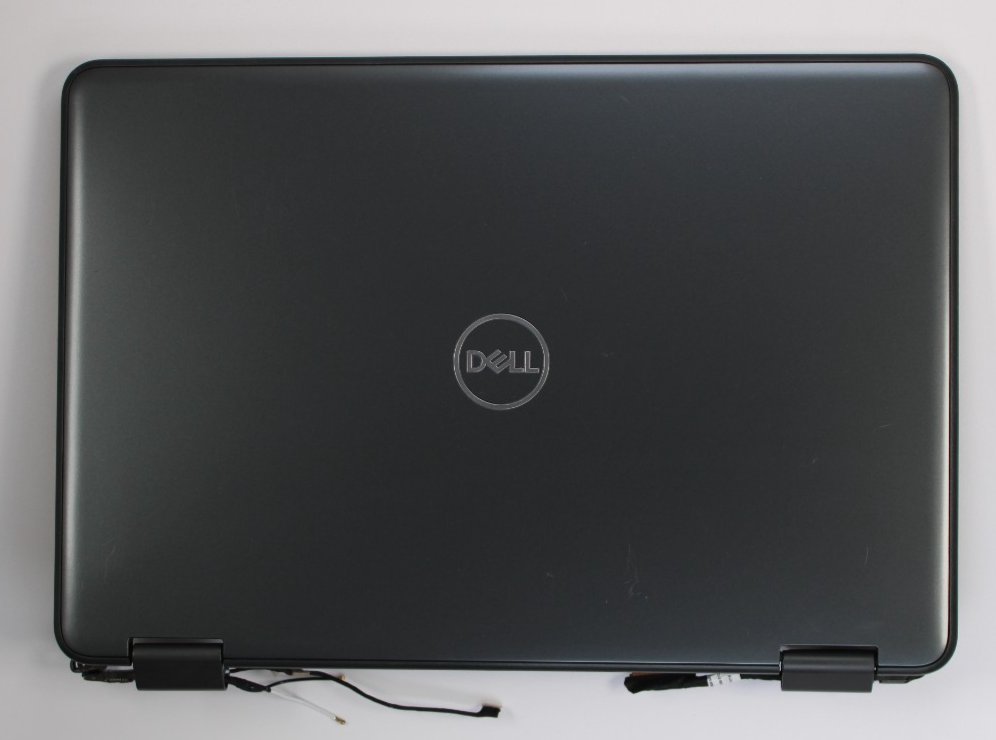 Capot complet avec écran - DELL Latitude 3190 2in1