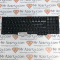 Clavier azerty - Acer Aspire 8930