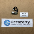 carte HDMI + connecteur - Asus X66IC