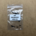 visserie - HP Probook 450 G3