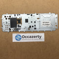 Support clavier azerty - HP Envy 17-j140nf
